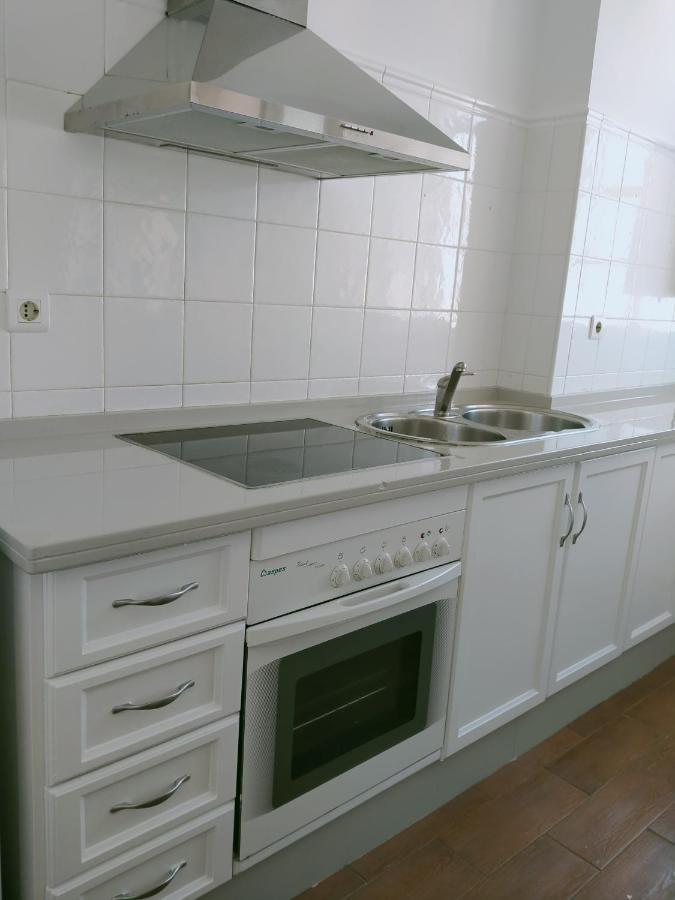 Apartamento Del Mercado Apartment Ayamonte Exterior photo