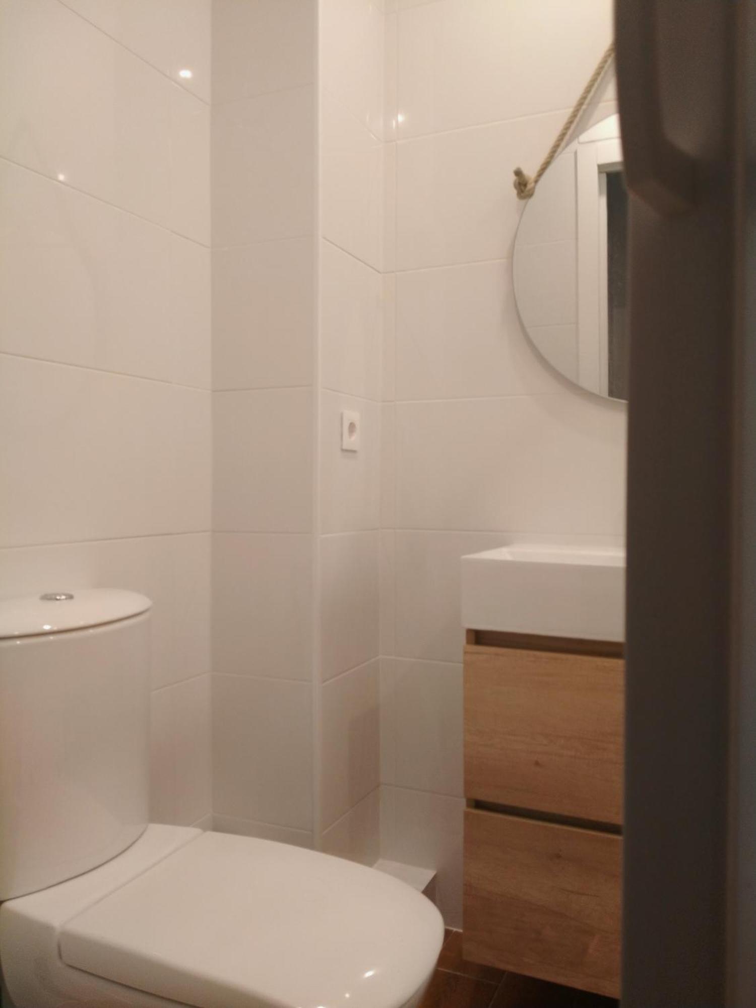 Apartamento Del Mercado Apartment Ayamonte Exterior photo